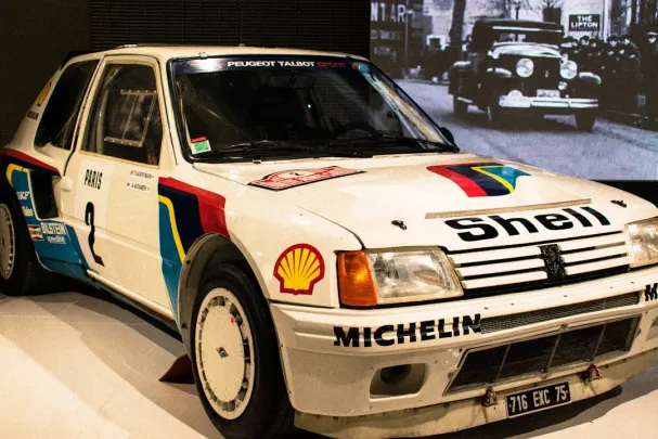 Kazino Wild Joker Android/iOS programa